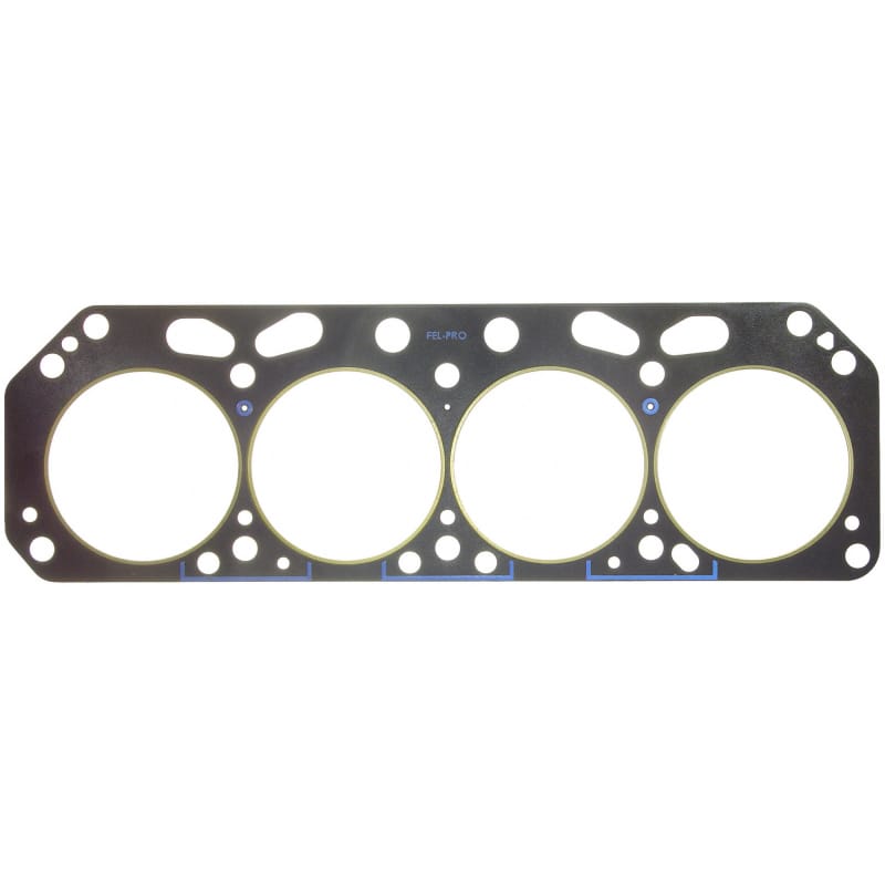Fel-Pro — Fel-Pro 1015-1 Steel core laminate Engine Cylinder Head Gasket