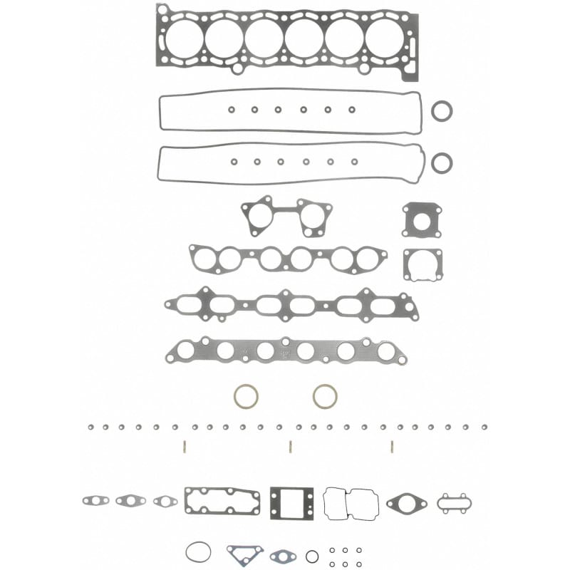 Fel-Pro — Fel-Pro Toyota Supra HS 9473 PT PermaTorque Engine Cylinder Head Gasket Set