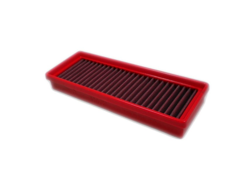 BMC — BMC 2010+ Dacia Duster II 1.5 DCI Replacement Panel Air Filter