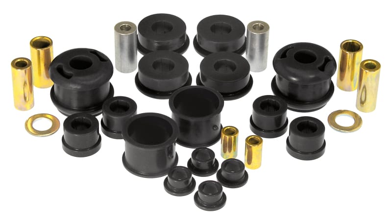 Prothane — Prothane 04-09 Subaru Outback/Legacy Total Kit - Black
TOTAL KITS