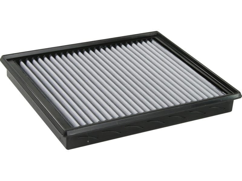 aFe — aFe MagnumFLOW Air Filters OER PDS A/F PDS Jeep Grand Cherokee 02-04 V8-4.7L (VIN J)
Magnum FLOW Filter
AirFilter