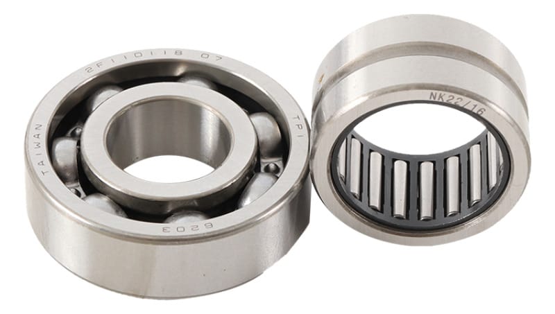 Hot Rods — Hot Rods 01-13 Yamaha WR 250 F 250cc Counter Balancer Kit