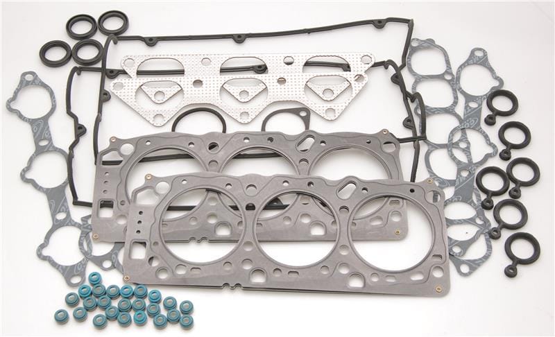 Cometic Gasket — Mitsubishi 6G72 Top End Gasket Kit