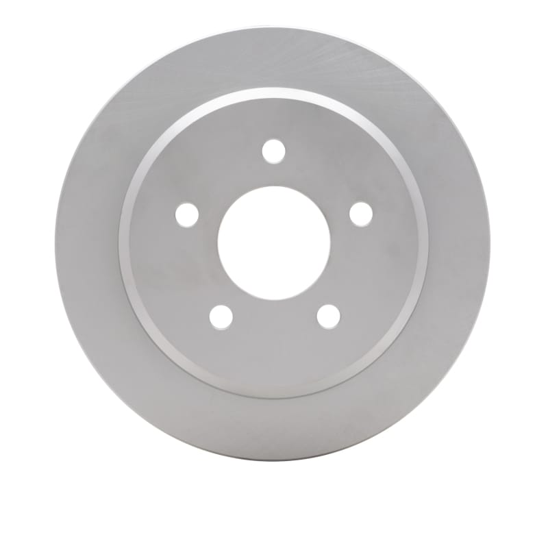 DFC — DFC 96-02 Ford Crown Victoria Rear GeoSPEC Coated Rotor
DFC Brake Rotor