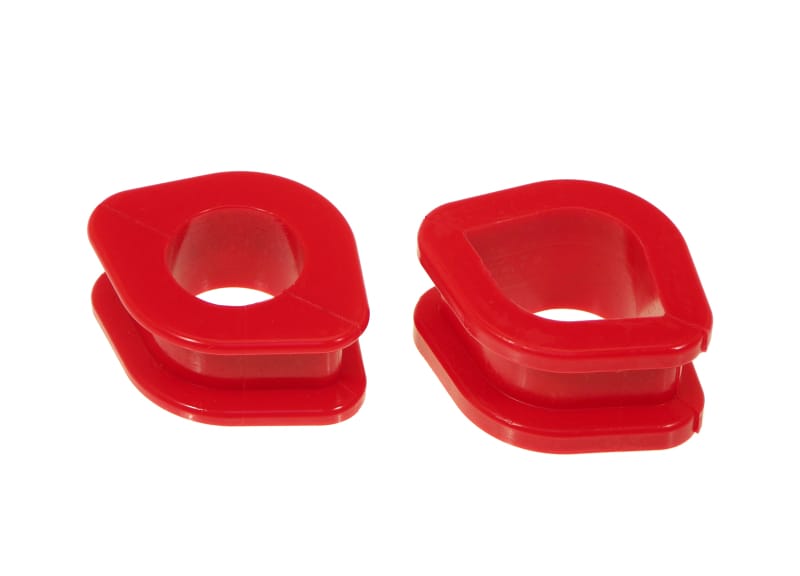Prothane — Prothane 74-78 Datsun 260/280Z Rack & Pinion Bushings - Red
STEERING BUSHINGS