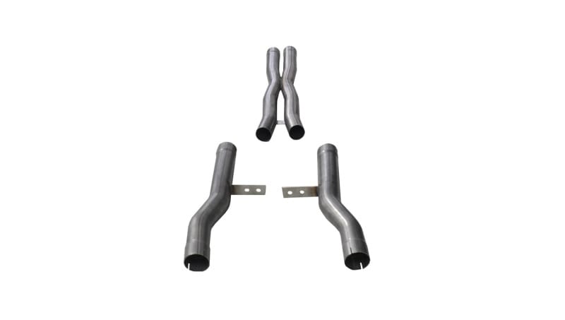 CORSA Performance — Corsa 2017-2023 Dodge Challenger 5.7L V8 2.75in Resonator Delete Kit
Exhaust