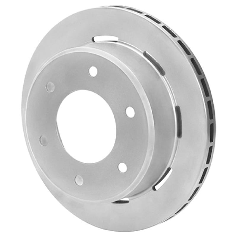 Wilwood — Wilwood Rotor Ultralite HP 32 Vane 6 x 5.50 Bolt Circle 12.19in Diameter .81in Width
