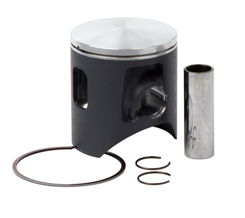 Vertex Pistons — Vertex Piston 03-05 Kawasaki KX 125 125cc Cast Replica Piston Kit