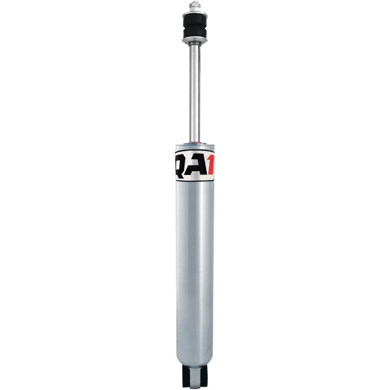 QA1 — QA1 27 Series Stock Mount Monotube Shock Absorber - Hyperscrew - Dry Valving - Steel
27 Series Shock