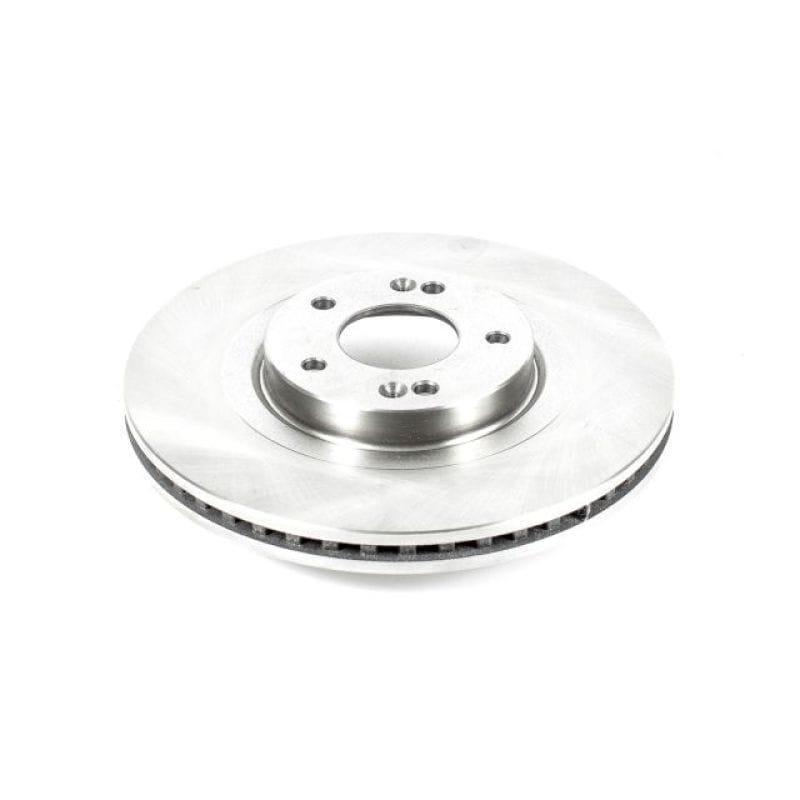 PowerStop — Power Stop 13-18 Hyundai Santa Fe Front Autospecialty Brake Rotor
AutoSpecialty Rotor