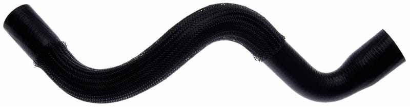 Gates — Gates 90-91 Chevrolet Corvette V-8 5.7L Lower Molded Coolant Hose