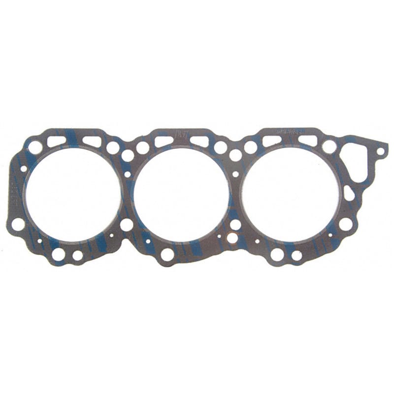 Fel-Pro — Fel-Pro Nissan Xterra 26219 PT PermaTorque Engine Cylinder Head Gasket
