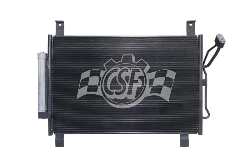 CSF — CSF 13-17 Nissan Pathfinder 3.5L A/C Condenser