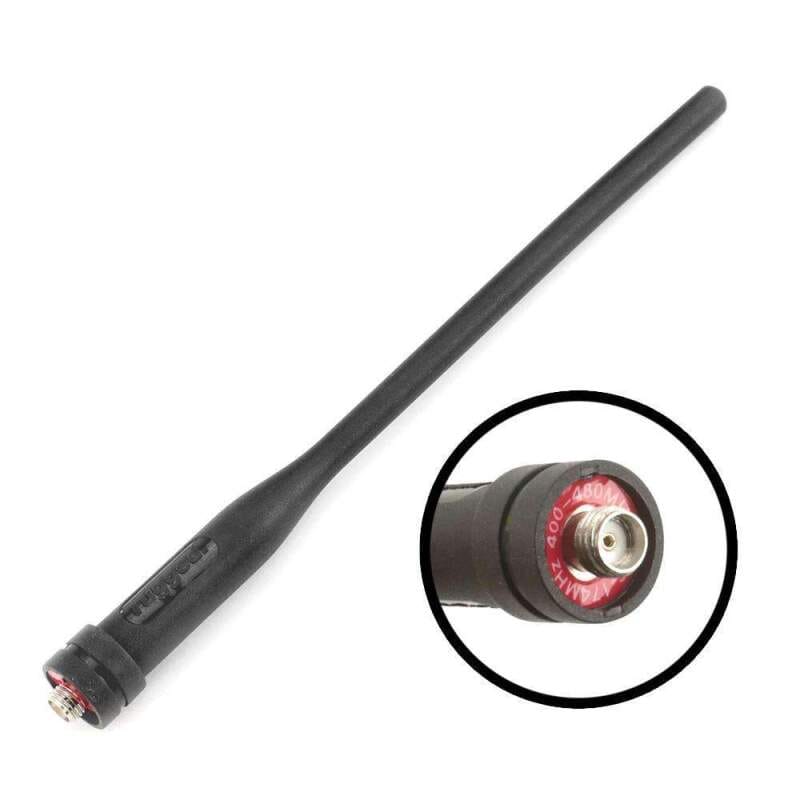 Rugged Radios — Rugged Radios Replacement Dual Band V3 and RH5R Antenna