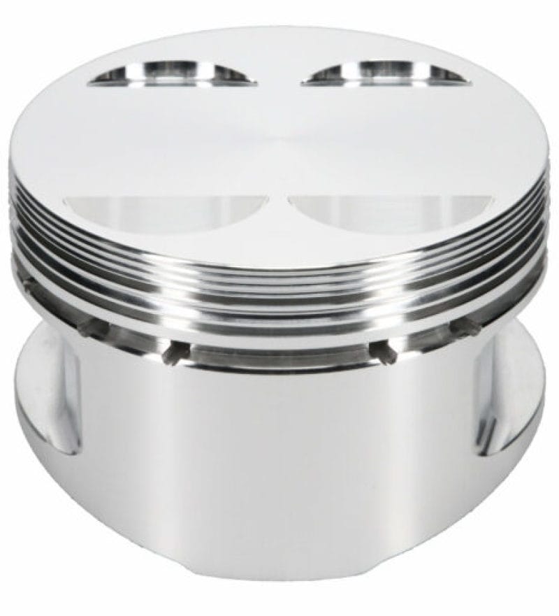 JE Pistons — JE Pistons 3.267 Suzuki 4-Valve Piston Single