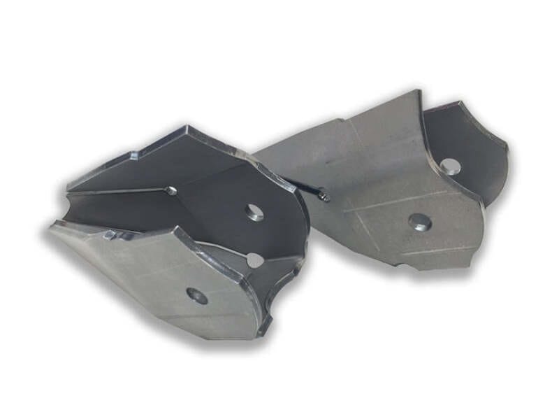 Artec Industries — Artec Industries 07-18 Jeep Wrangler JK Long Arm Lca Frame Bracket (Pair)