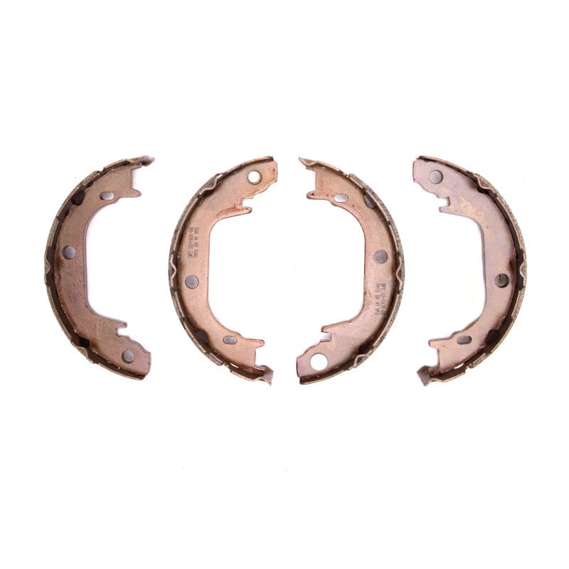 DFC — DFC 12-20 Toyota Mirai Parking Brake Parking Shoes
DFC Brake Shoe Set