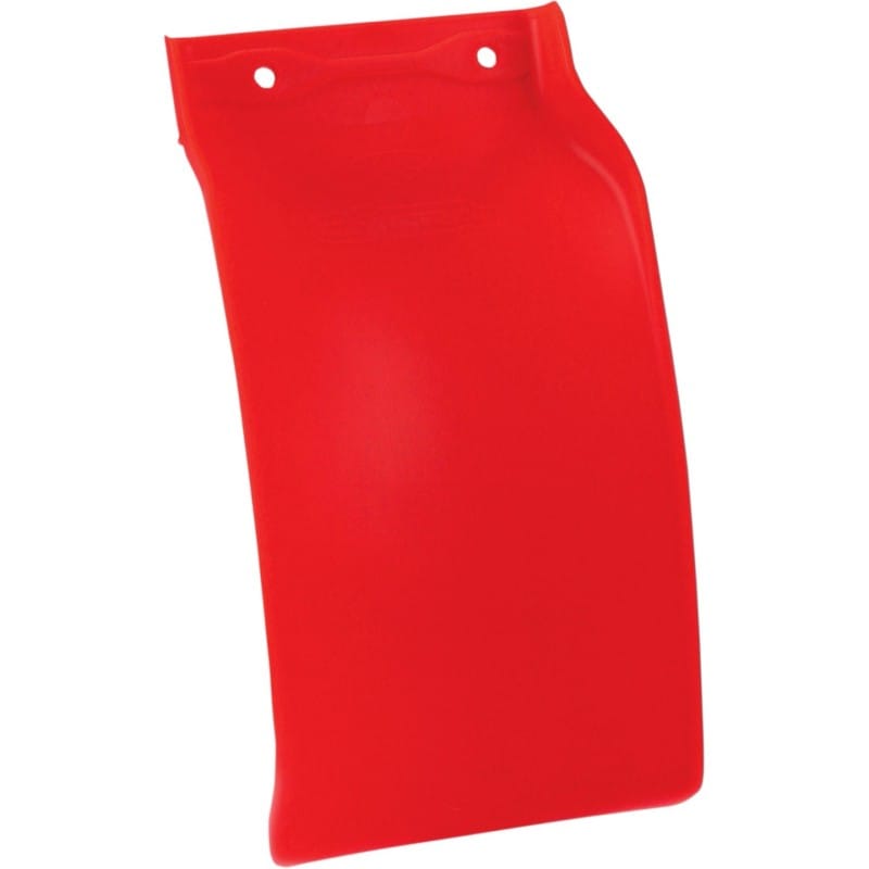Cycra — Cycra 21-24 Honda CRF250R-450RX Mud Flaps - Red