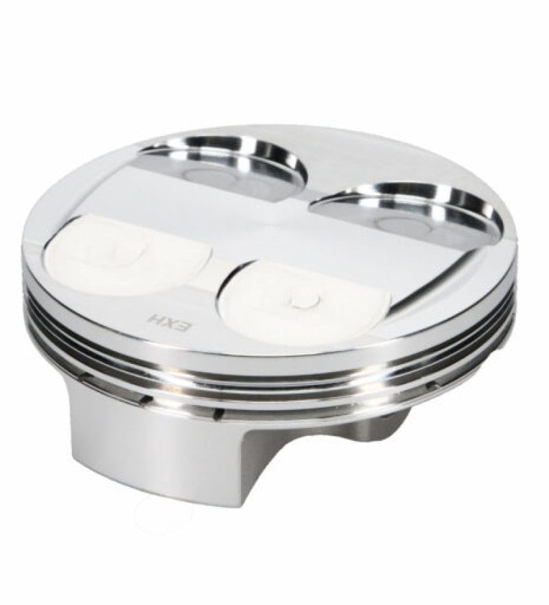 JE Pistons — JE Pistons Honda TRX450 PRO 3RNG Piston Single