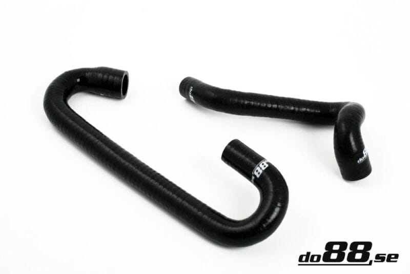 do88 — do88 Volvo 700/940 Turbo 90-98 Idle Valve Hoses Black
