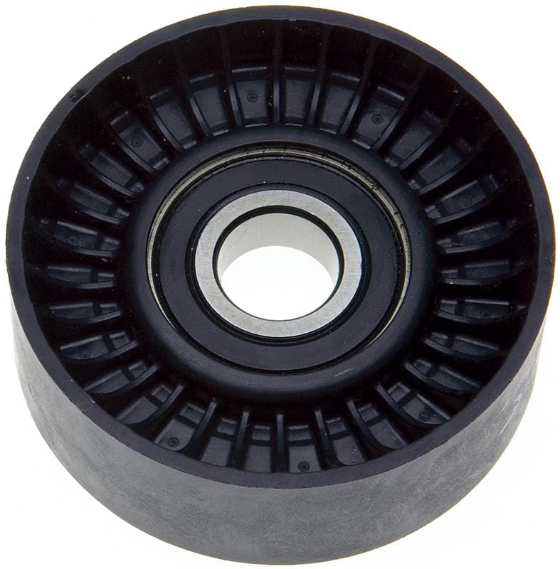 Gates — Gates 2008 Audi A6 DriveAlign Idler Pulley