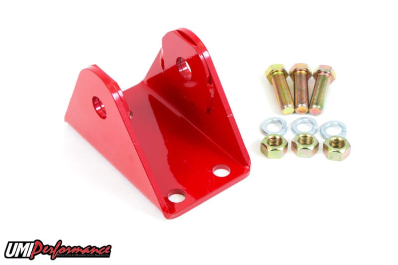 UMI Performance — UMI Performance 59-64 GM B-Body Rear Upper Control Arm Mount
Upper Mount