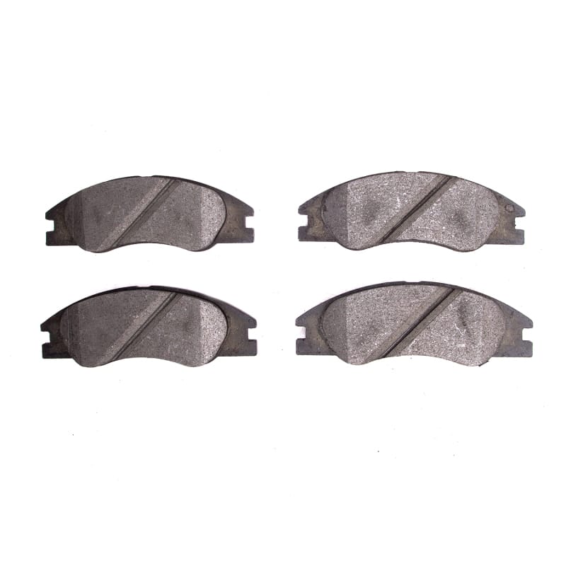 DFC — DFC 04-09 Kia Spectra5 Front 5000 Advanced Ceramic Brake Pads
DFC Brake Pad Set