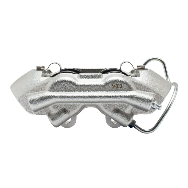 DFC — DFC 65-67 Ford Falcon Front-L Premium Caliper - Silver Zinc Coated
DFC Brake Caliper