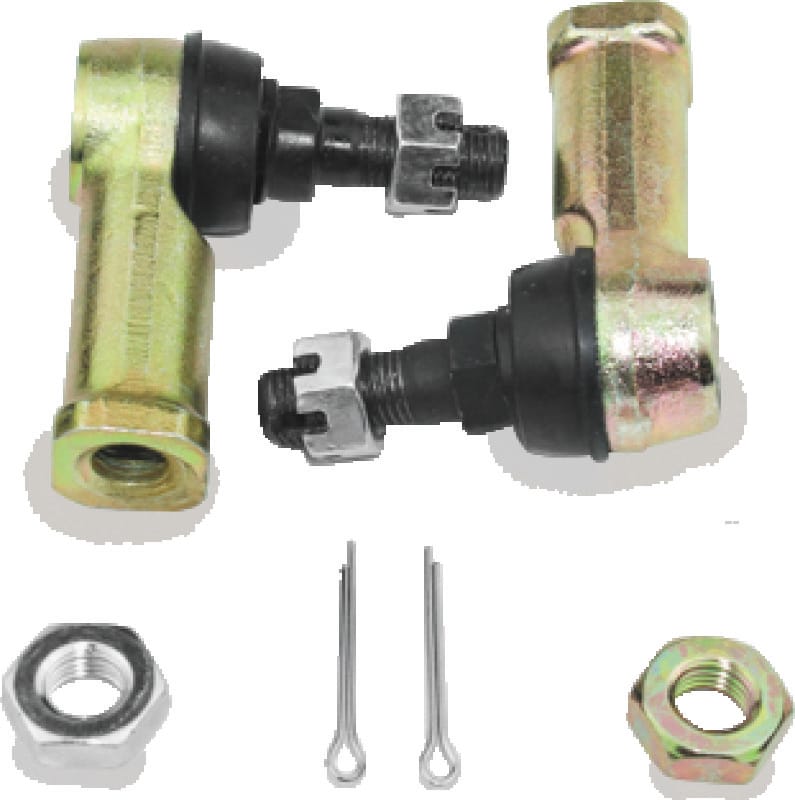 QuadBoss — QuadBoss 90-91 Honda TRX200 FourTrax Replacement Tie Rod End