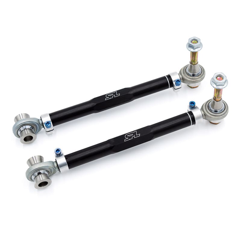 SPL Parts — SPL Parts 2022+ Subaru WRX VB Rear Toe Arms