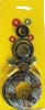 QuadBoss — QuadBoss 01-02 Arctic Cat 400 4x4 MT (02) Repair Kit Starter