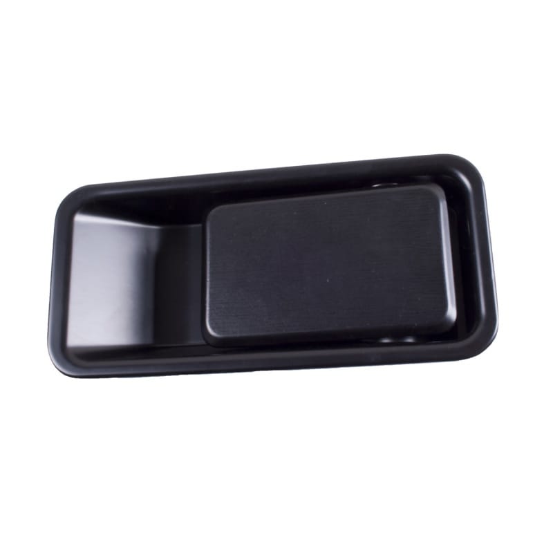 OMIX — Omix Tailgate Handle- 97-06 Jeep Wrangler