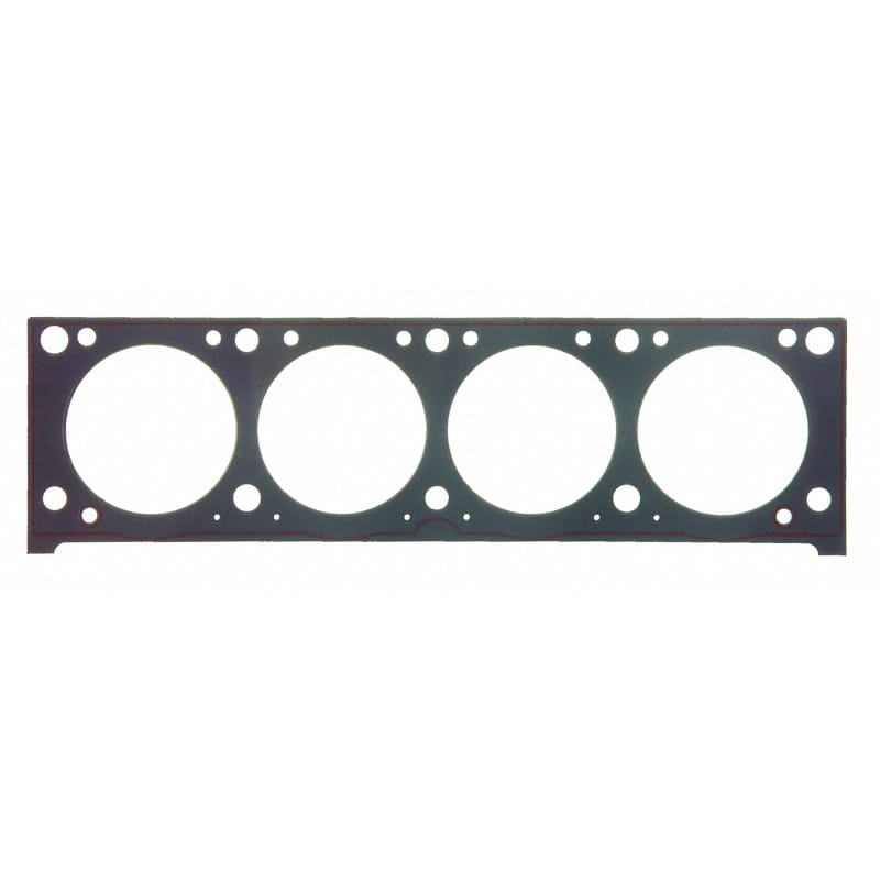Fel-Pro — Fel-Pro Cadillac DeVille 8753 PT-1 PermaTorque Engine Cylinder Head Gasket
