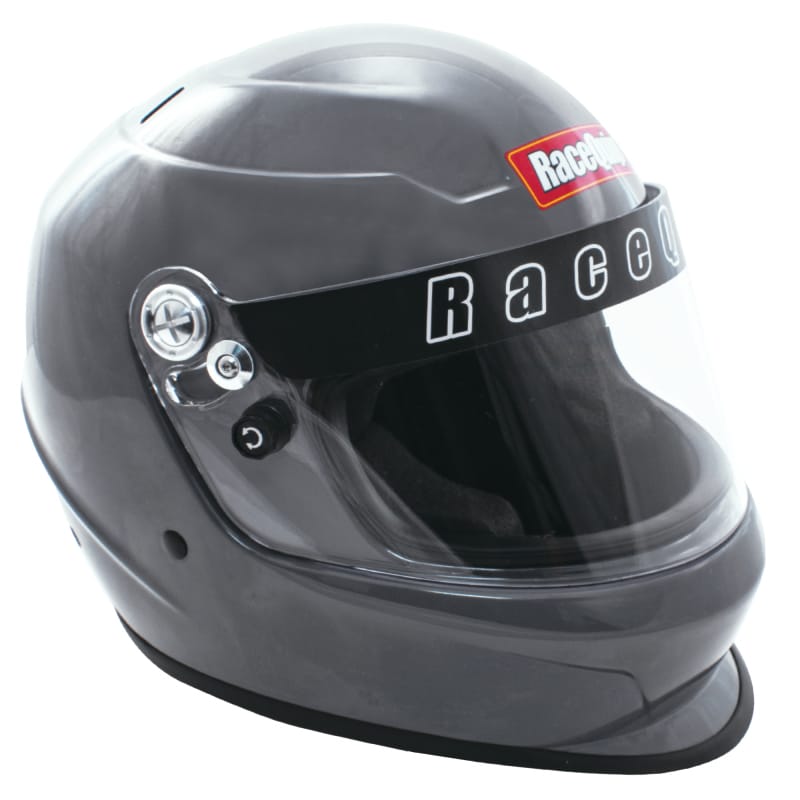 Racequip — Racequip STEEL PRO YOUTH SFI 24.1 2020