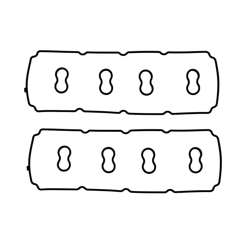 Cometic Gasket — Cometic Chrysler Gen-3 Hemi Valve Cover Kit - Valve Cover and Spark Plug Tubes Set
Valve Cover Kit