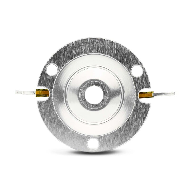 DS18 — DS18 1in Replacement Diaphragm For PRO-TW820 & Universal 4 ohm
