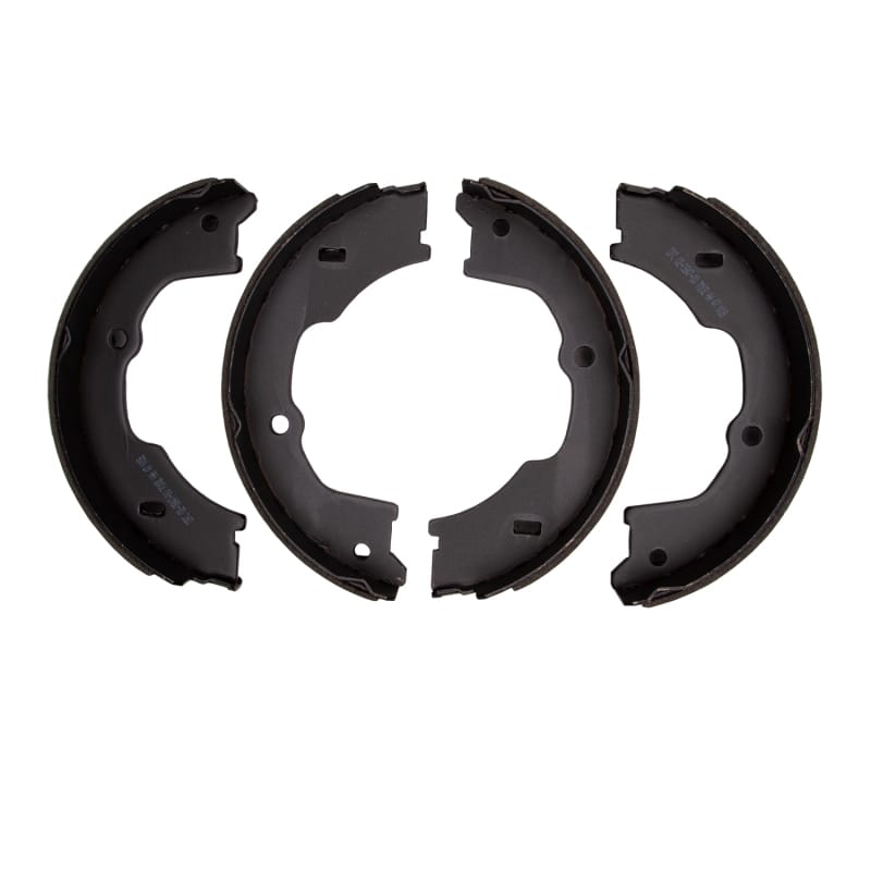 DFC — DFC 04-25 Chevrolet C4500 Kodiak Parking Brake/Parking Parking Shoes
DFC Brake Shoe Set