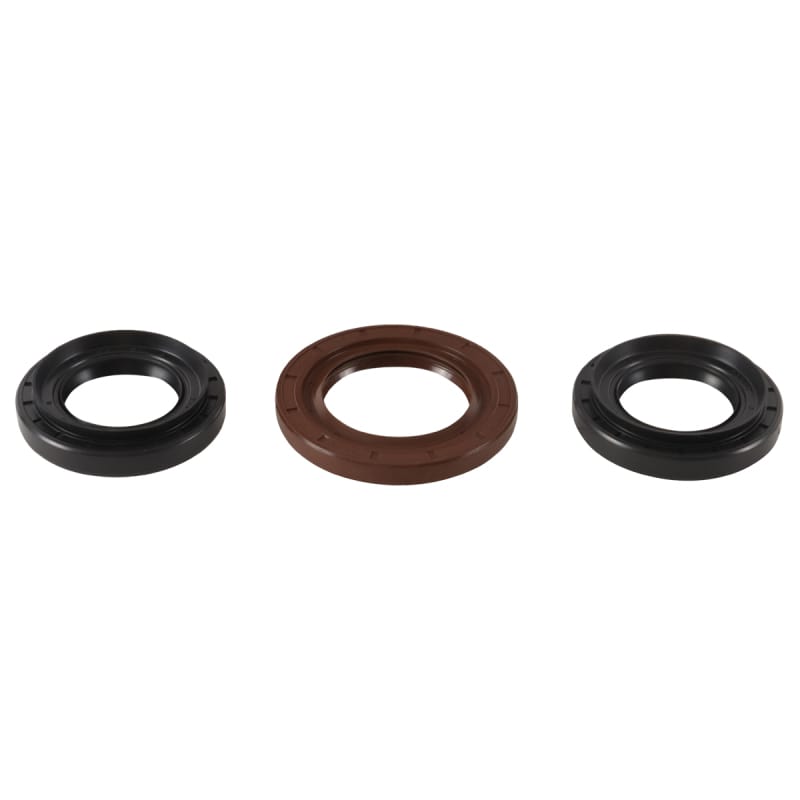 All Balls Racing — All Balls Racing 16-23 Yamaha Kodiak 700 4WD Differential Seal Only Kit Rear
