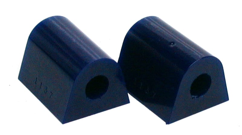 Superpro — SuperPro E-Type Front & Rear Anti-Roll Bar B
Bushing Kit