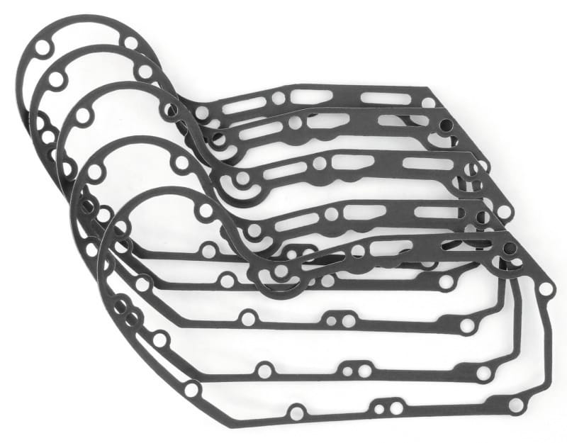 TwinPower — Twin Power 91-99 XL Cam Cover Gaskets Replaces H-D 25263-90D Models 5 Pk
