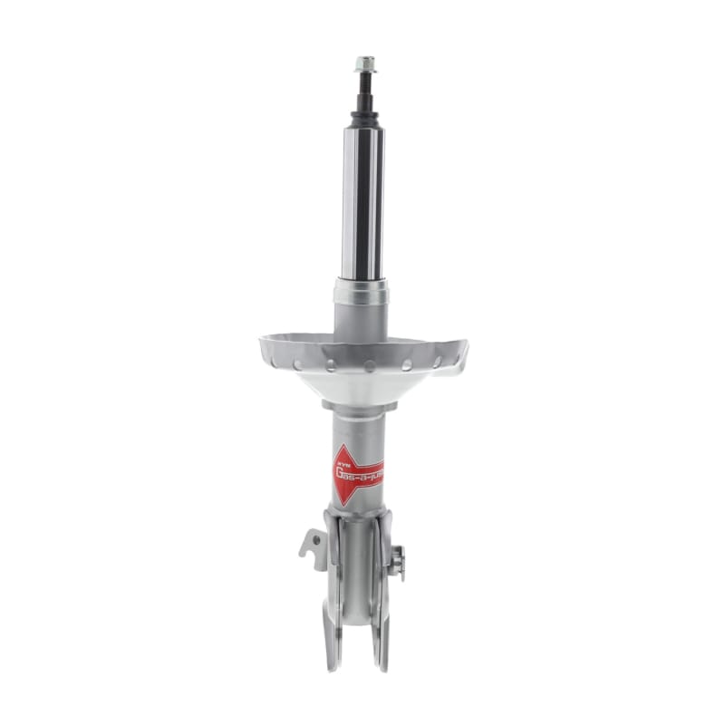 KYB — KYB Shocks & Struts Gas-a-just Front Right 08-14 Subaru Impreza WRX STI
Gas Strut
