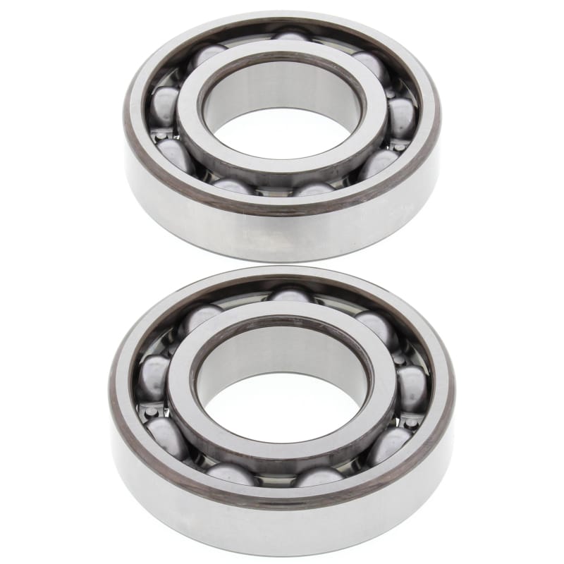 All Balls Racing — All Balls Racing 97-01 Honda TRX250 Recon Crank Shaft Bearing Kit