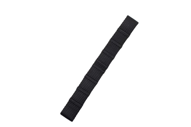 Kentrol — Kentrol 76-06 Jeep CJ/TJ/TJ Adjustable Door Restraint Strap