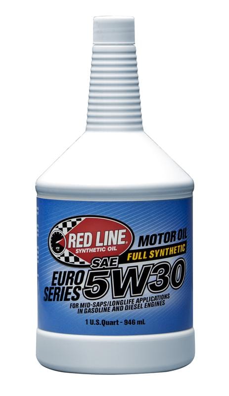 Red Line — Red Line 5W30 Motor Oil - Quart