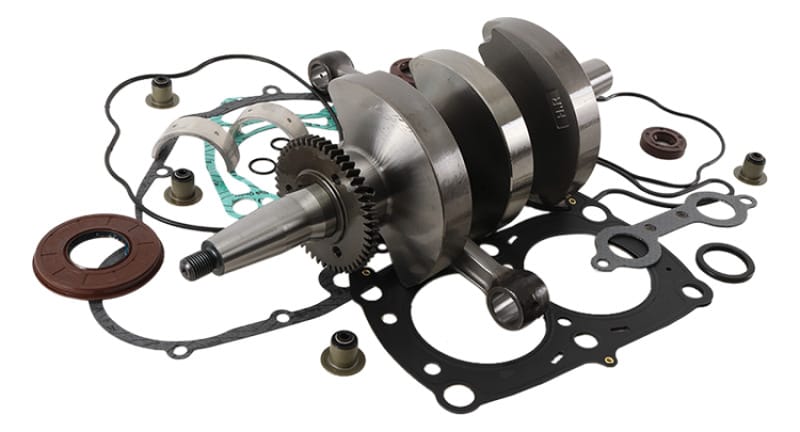 Hot Rods — Hot Rods 06-08 Polaris Sportsman 700 4x4 700cc Bottom End Kit