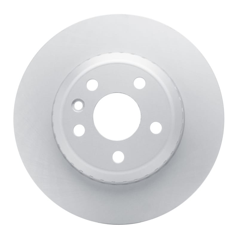 DFC — DFC 20-22 Jaguar E-Pace Rear GeoSPEC Coated Rotor