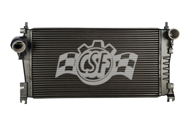 CSF — CSF 06-10 GMC Sierra 2500HD 6.6L OEM Intercooler