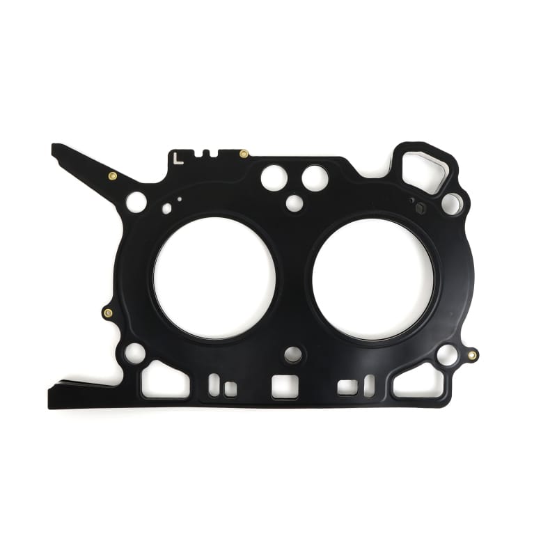Cometic Gasket — Cometic 2017+ Subaru FB20D/FB20V .028in MLX Cylinder Head Gasket 87.15mm Bore - LHS
Cylinder Head Gasket