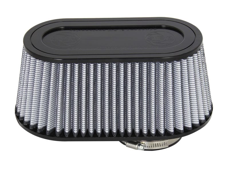 aFe — aFe MagnumFLOW Air Filters IAF PDS A/F PDS 3-1/2F x (11 x 6)B x (9-1/2 x 4-1/2)T x 5H
Replacement Filter
AirFilter