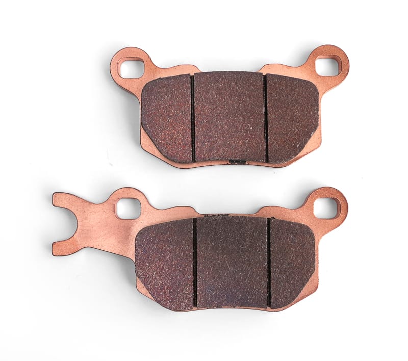 EPI — EPI 16+ Can-Am HD7-HD10 Defender Brake Pad